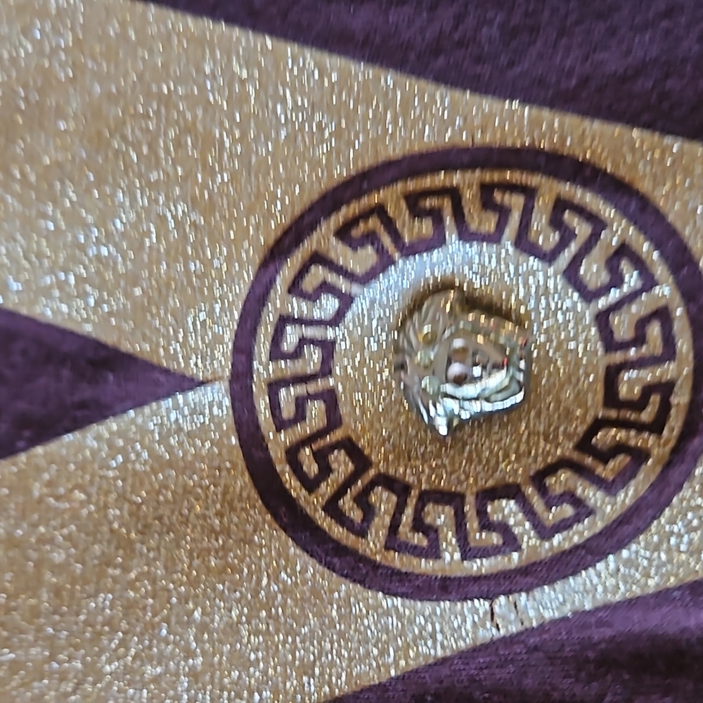 Versace top - Picture 2 of 3